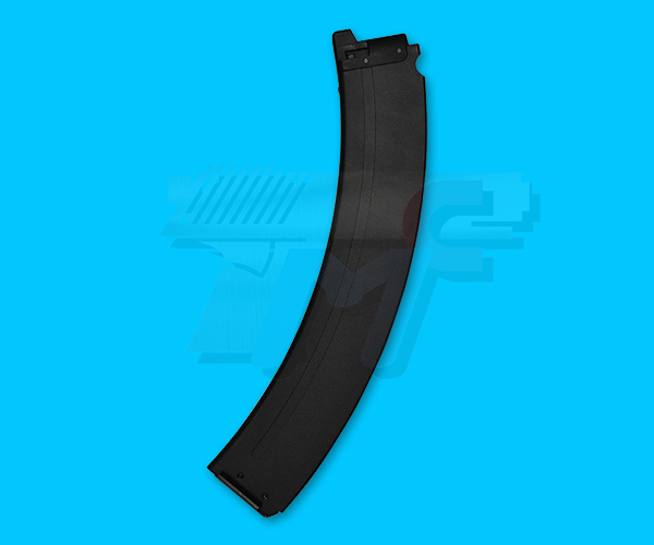 KSC 40rds Long Magazine for VZ61 GBB - Click Image to Close