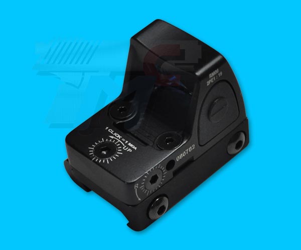 DD HD5141 RMR Red Dot Sight with ON/OFF - Click Image to Close