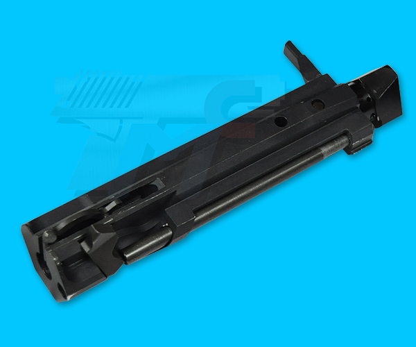 Socom Gear Barrett M107 GBB Shell Ejecting (8MM) - Click Image to Close