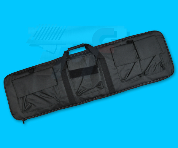 DD 1m Rifle Bag(Black) - Click Image to Close