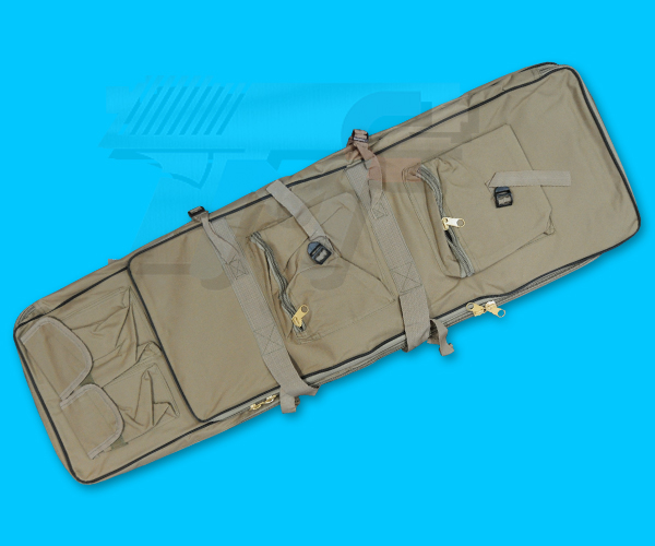 DD 1m Rifle Bag(Tan) - Click Image to Close