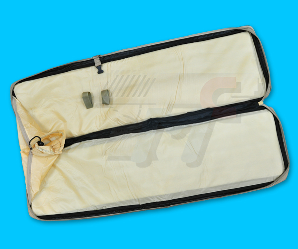 DD 1m Rifle Bag(Tan) - Click Image to Close