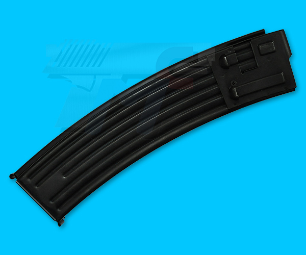 Shoei 70rds Magazine for Mkb42 GBB - Click Image to Close