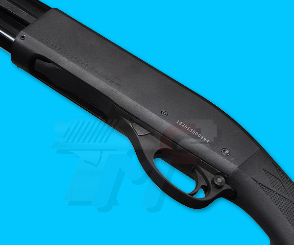 PPS M870 Gas Shotgun - Click Image to Close