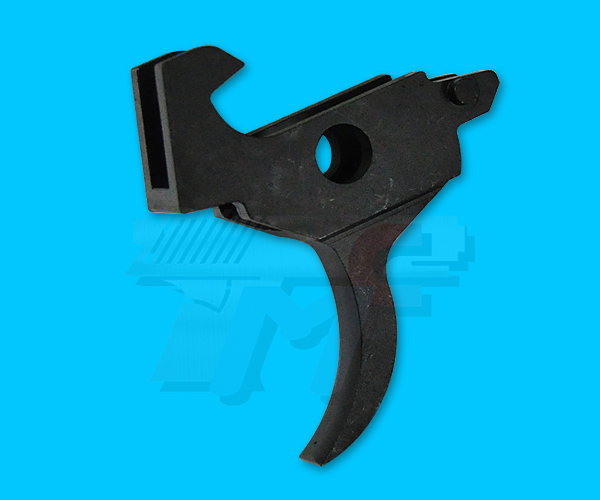 WE Steel AK Trigger - Click Image to Close