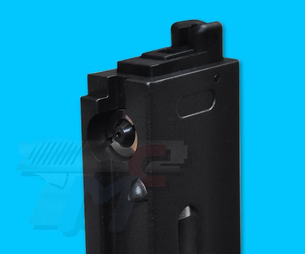 KWC 22rds Co2 Magazine for KWC M712 - Click Image to Close