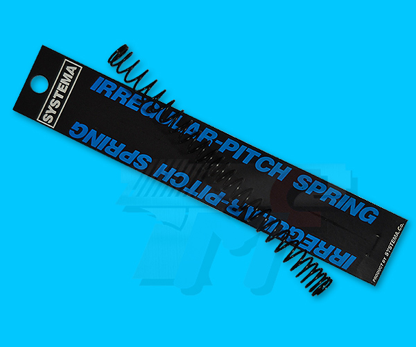 Systema M120 Spring - Click Image to Close