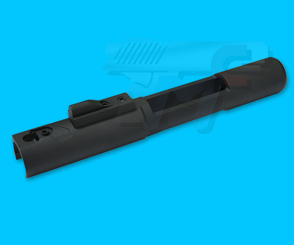 Z-Parts Steel Bolt Carrier for VFC 416D GBB - Click Image to Close