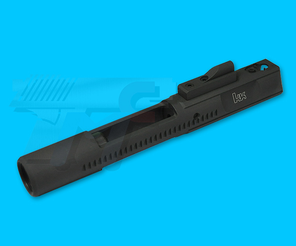 Z-Parts Steel Bolt Carrier for VFC 416C GBB - Click Image to Close