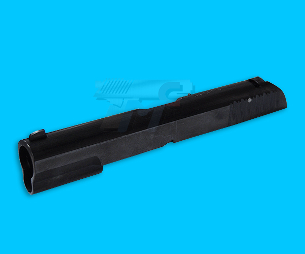RA TECH TT33 CNC Steel Slide For KSC/KWA TT-33(English Marking) - Click Image to Close