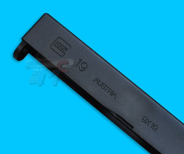RA TECH CNC Steel Slide for WE G19 - Click Image to Close