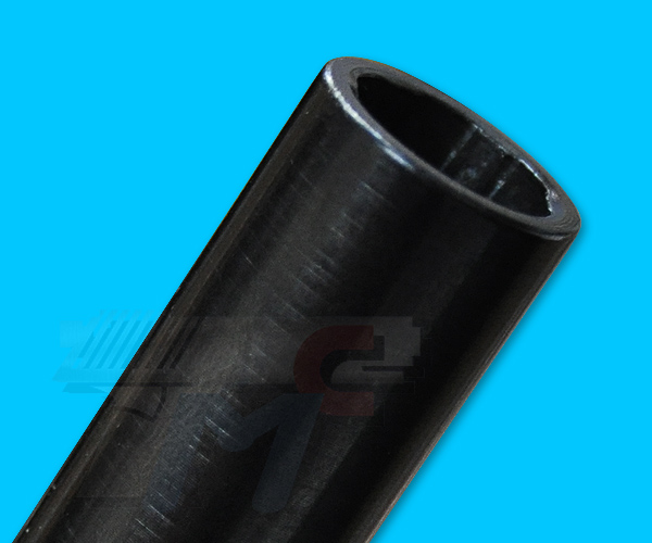 RA TECH CNC Steel Outer Barrel for WE TT33(Black) - Click Image to Close