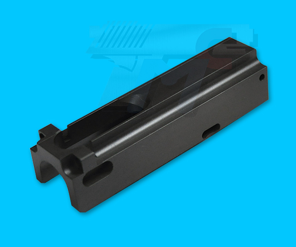 Spear Arms Steel Bolt Carrier for KSC Vz61 GBB - Click Image to Close