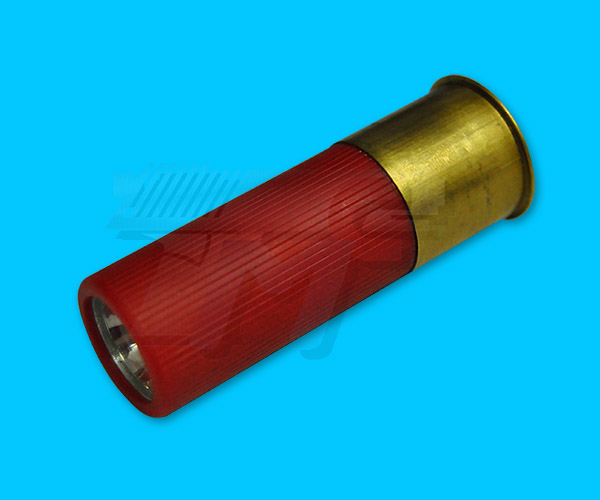 G&P Shotshell Type LED (A) - Click Image to Close