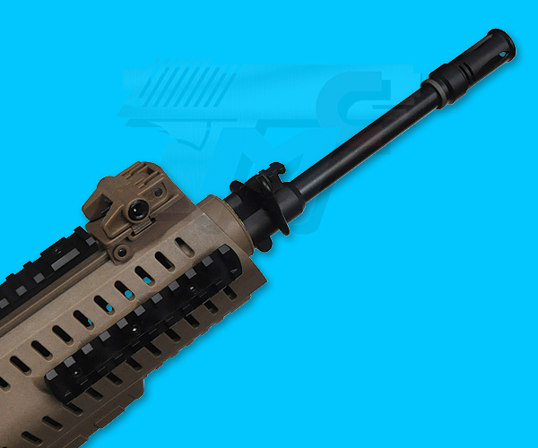 Umarex / S&T Beretta ARX 160 Elite Force AEG(DE) - Click Image to Close