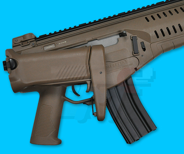 Umarex / S&T Beretta ARX 160 Elite Force AEG(DE) - Click Image to Close