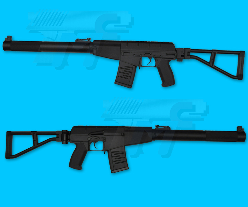 S&T VAL AEG - Click Image to Close
