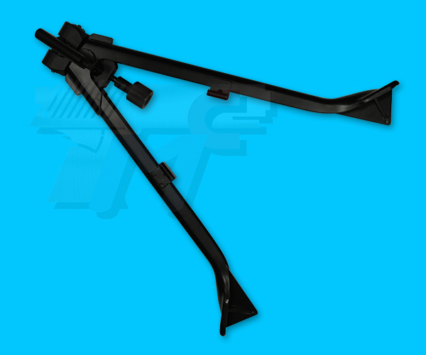 S&T MG42 AEG(Wood Version) - Click Image to Close