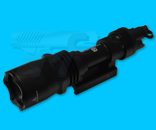 S&T M951 Flashlight - Click Image to Close