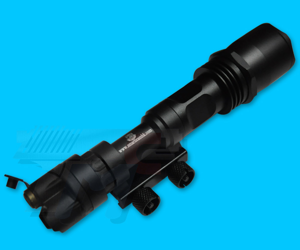 S&T M961 Flashlight - Click Image to Close