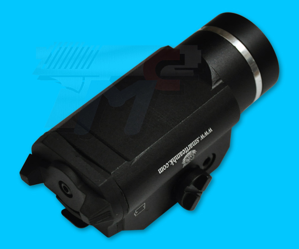 S&T TLR-1 Flashlight - Click Image to Close