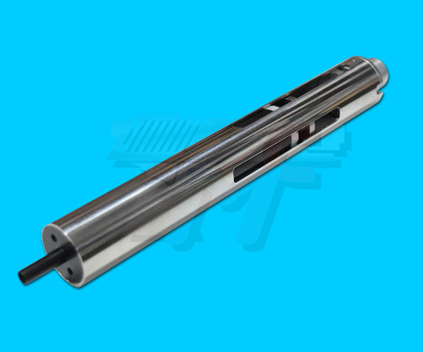 Tokyo Arms Stainless CO2 Conversion Kit for Beta Project / S&T M200 Sniper(EU Ver.)(OverSea Only) - Click Image to Close