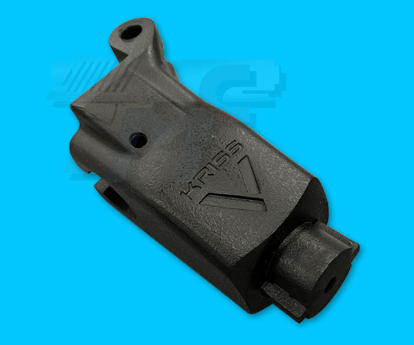 TSC M4 Stock Adaptor for KWA Kriss Vector GBB - Click Image to Close