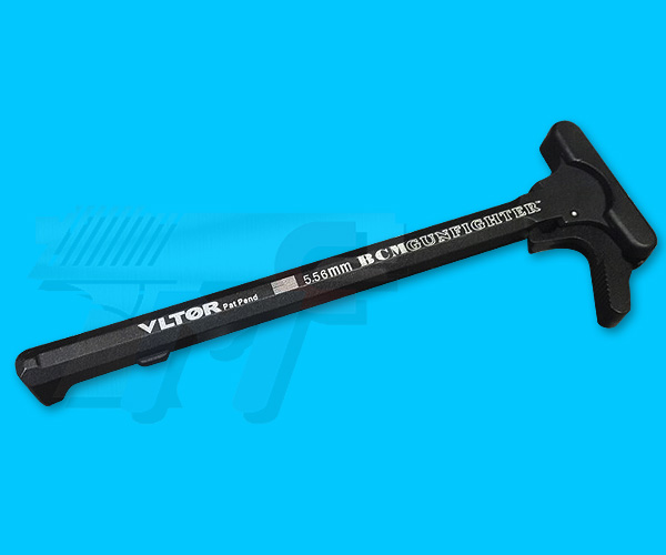 TSC Vltor Type B Charging Handle for WE M4/M16 GBB - Click Image to Close
