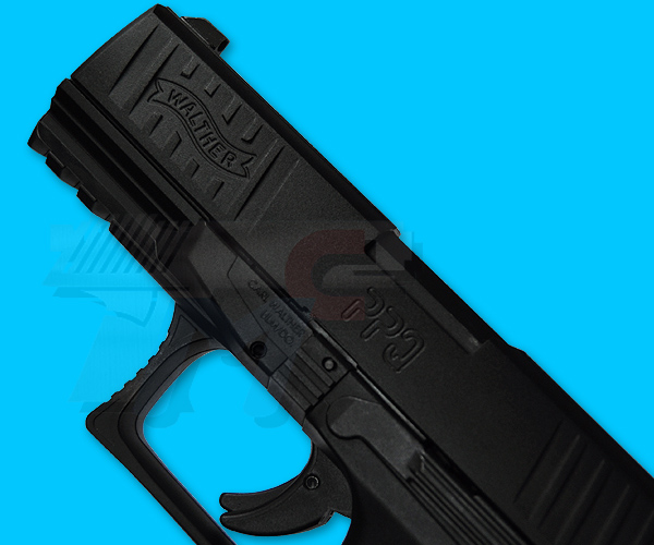 Umarex Walther PPQ M2 Gas Blow Back(Asia Version) - Click Image to Close