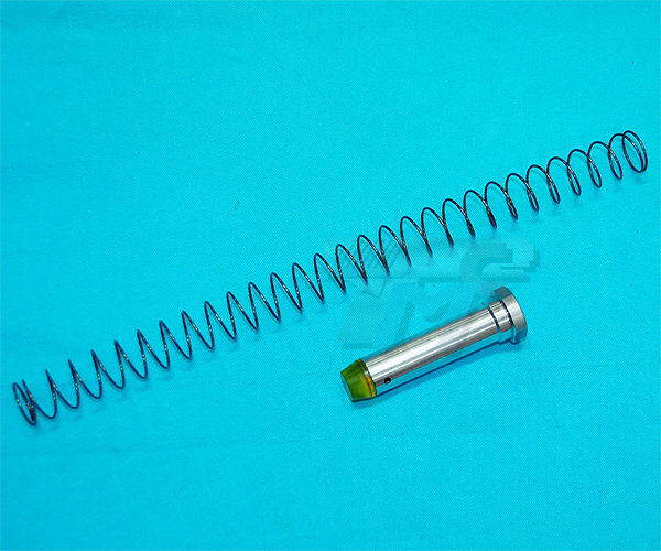 VFC M4 Buffer and Spring Set - Click Image to Close