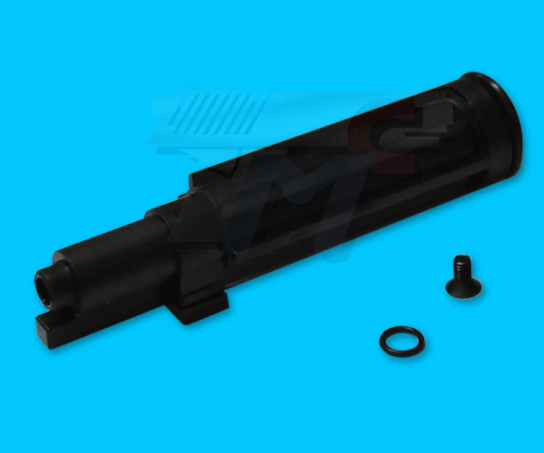 VFC UMP Gas Blow Back Loading Nozzle - Click Image to Close