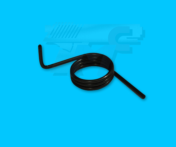 Guarder Enhanced Hammer Spring for KSC G17 / 19 / 26 / 34 - Click Image to Close
