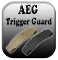 AEG Trigger Guard/Trigger