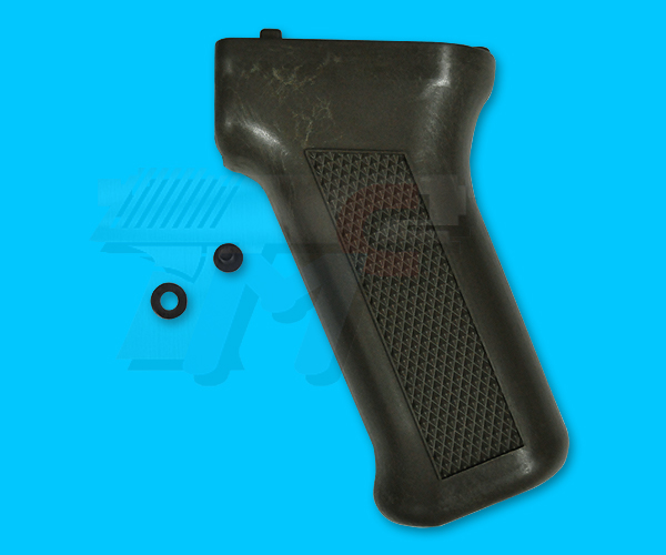 G&P AK74 Grip (OD) - Click Image to Close