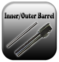 Inner/Outer Barrel