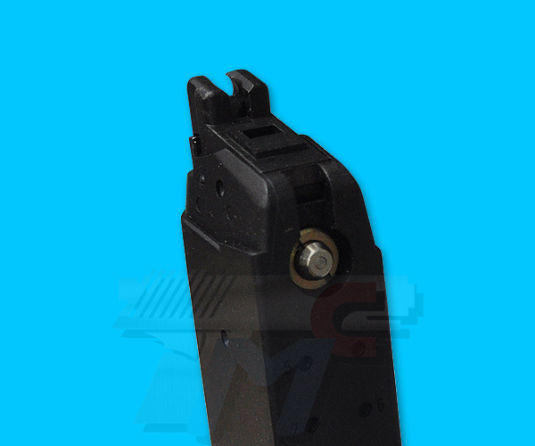 KSC 23rds Magazine for KSC G17 / G18C / G34 - Click Image to Close