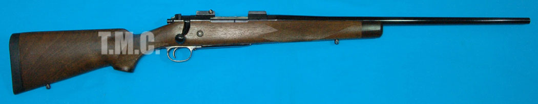 K.T.W Winchester M70 pre64 Rifle - Click Image to Close