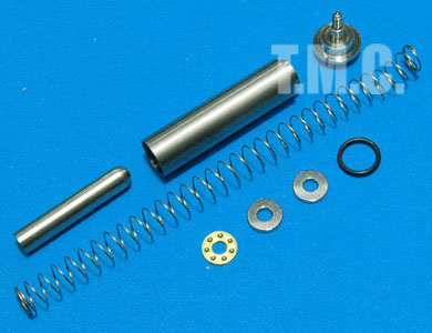 Firefly Recoil Spring Guide with Bearing for KSC M1911A1 - Click Image to Close
