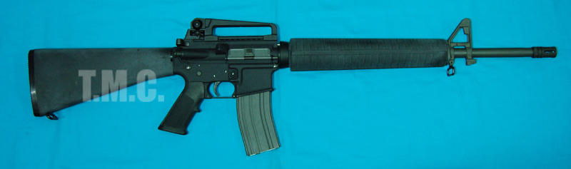 Systema Professional Training Weapon System M16A3 MAX - Click Image to Close