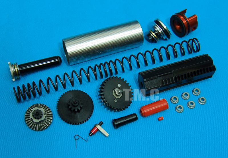 Prometheus MS 190 Full Tune Up Kit for M16A2 Series - Click Image to Close