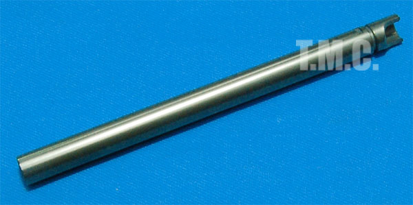 KM 6.04 Inner Barrel for KSC M93R-II(117mm) - Click Image to Close