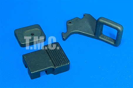 First Factory Evolution Parts Set for M4 / M16 Series - Click Image to Close