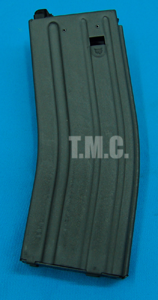 Systema PTW M16 120rd Magazine(For Systema AEG Only) - Click Image to Close