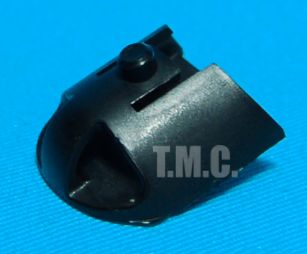 Private Parts Airsoft Glock Lanyard Grip Plug - Click Image to Close