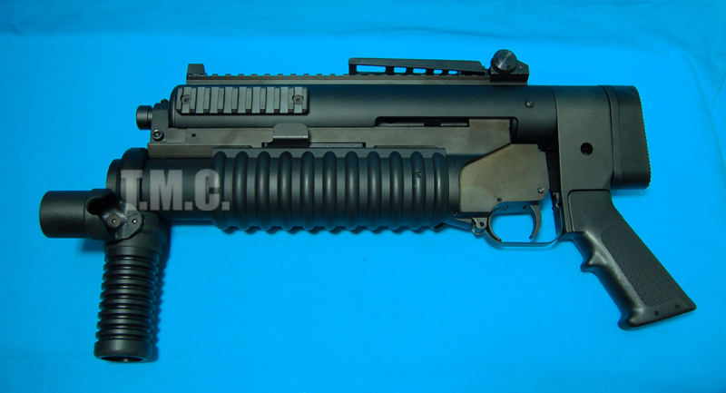 Pro Arms M203 CQB Grip - Click Image to Close