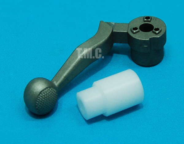 PDI SUS Handle for APS-2 - Click Image to Close