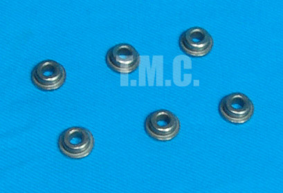 King Arms 6mm Oiless Metal Bushing - Click Image to Close