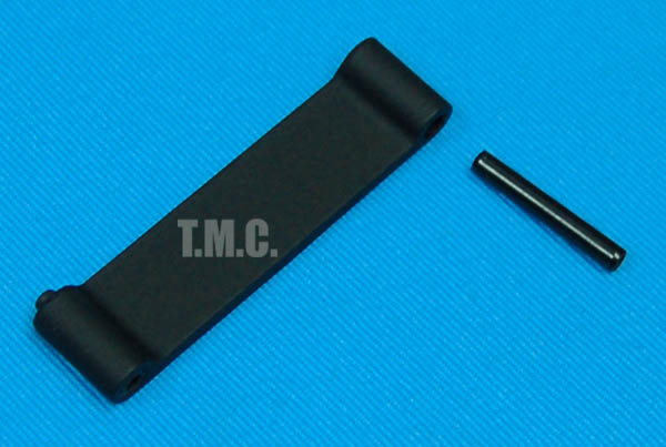 King Arms Trigger Guard for M4 series - Click Image to Close