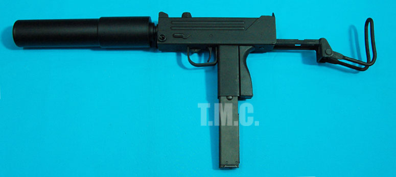 TMC Custom M11A1 Full Steel(System 7) - Click Image to Close