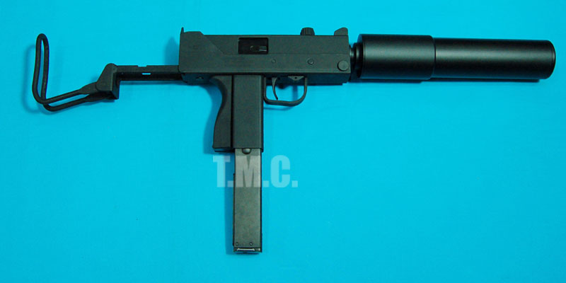 TMC Custom M11A1 Full Steel(System 7) - Click Image to Close
